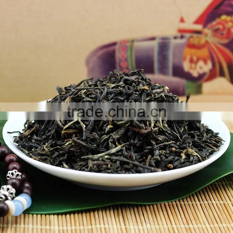 High Quality FengQing Black Tea,Loose Leaf Black Tea,Chinese Loose Black Tea