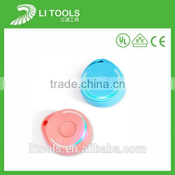 2015 Anti lost alarm/Newly developed appearance Bluetooth tracker
