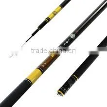Top quality Japanese Toray carbon NANO fly rod