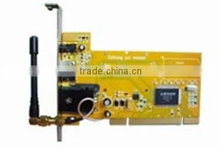Wavecom Q2403 PCI