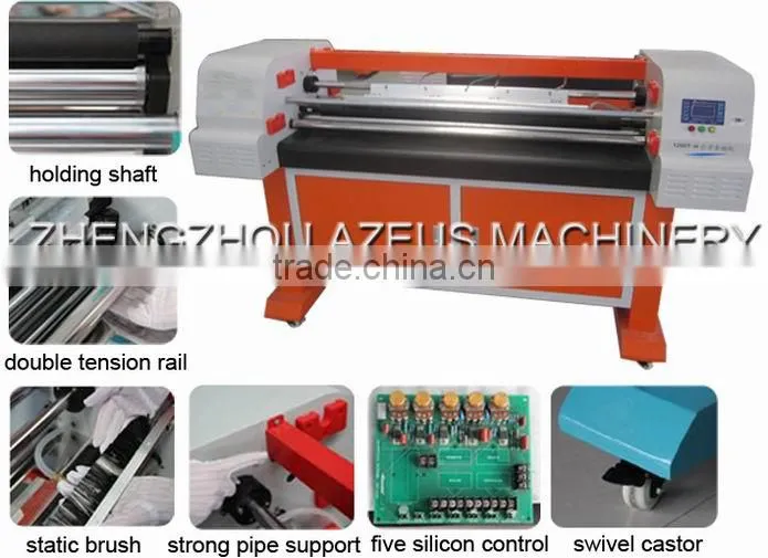 1000mm Width Laser Cloth Banner Printer