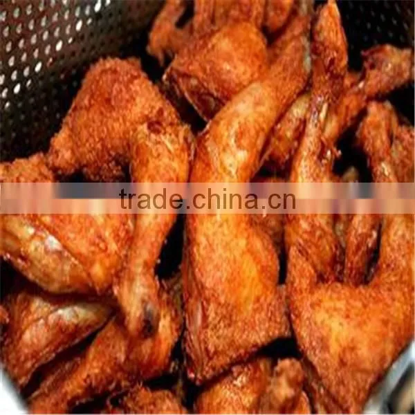 2014 hot sale and high efficiency henny penny fried chicken machine
