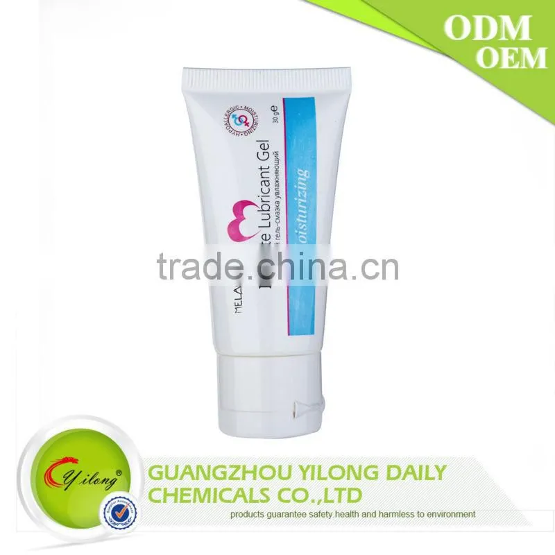 Lady secret vaginal natural tightening cream