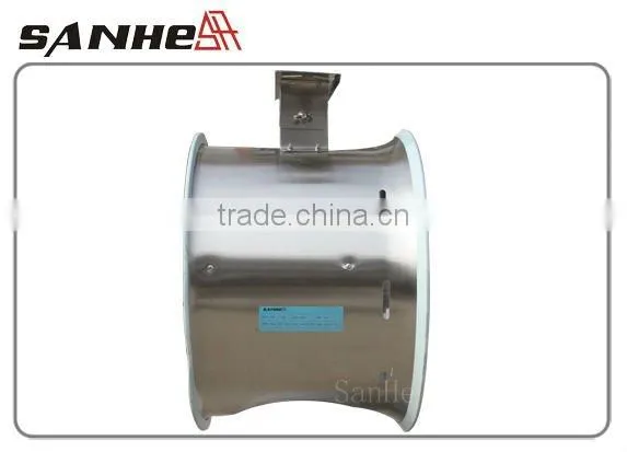 DJF(g) series greenhouse air circulation