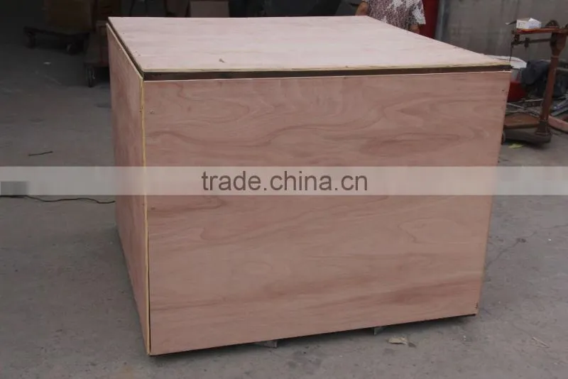 Seamless welding 60 Frame Stainless Steel Electrical Honey Extractor