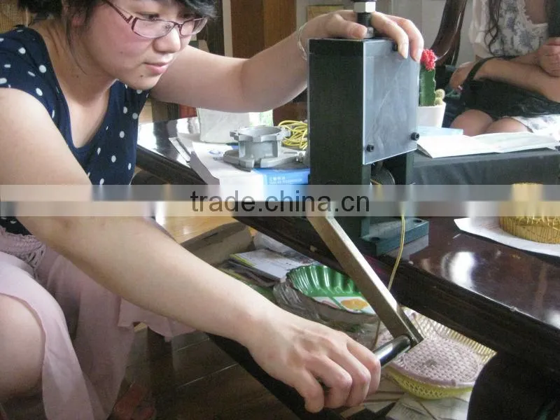 HXS-25-1 Hot Sale manual wire stripping machine, copper scrap cable stripper with CE
