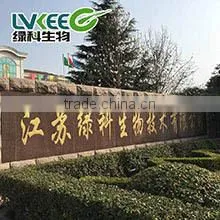Jiangsu Lvkee Biotechnology Co., Ltd. company overview - view 1