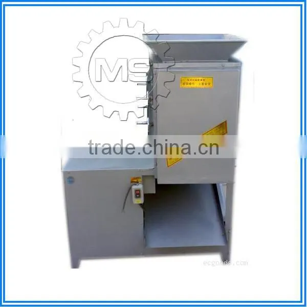 Direct factory supply Garlic breaking machine