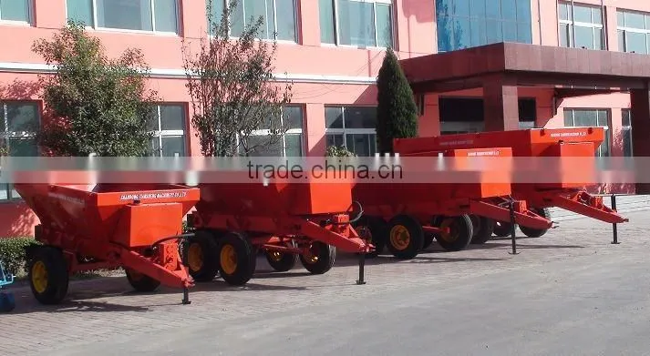 Hot sale tractor mounted Fertilizer spreader for sale