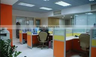 Yiwu Joyful Commodity Co., Ltd. company overview - view 2