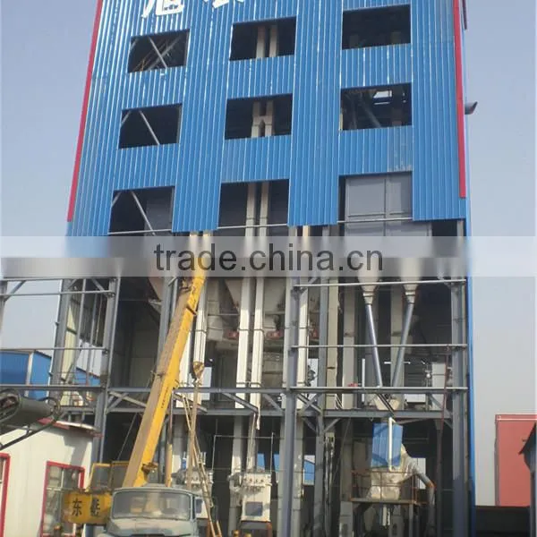 manufactury of 1~10 tons/hour catfish feed pellet mill price