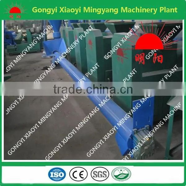 New design durable work screw conveyor/ reversible belt conveyor