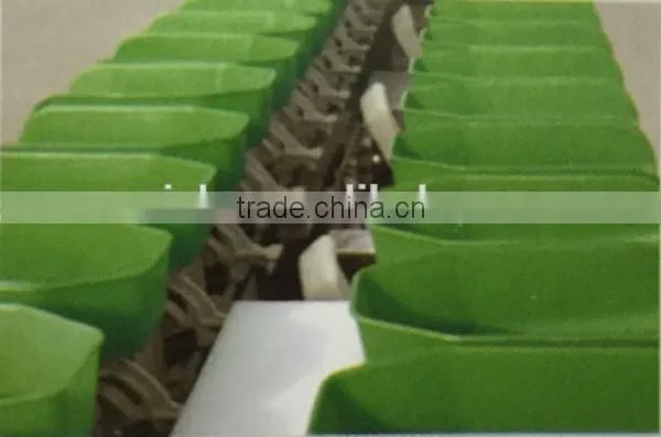 Automatic Weighing Grader for Poultry Food