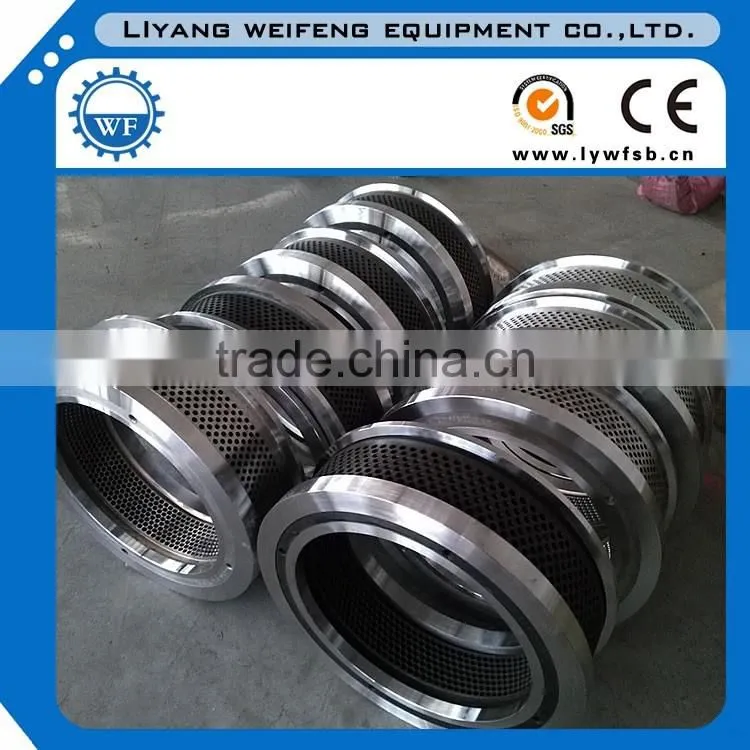 manufactory offer pellet mill die roller