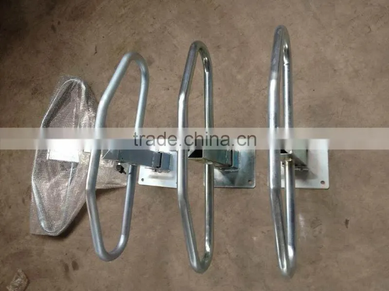 Cheap galvanized safety traffic barrier for sale