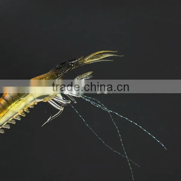 artificial soft plastic frog bait fishing lure