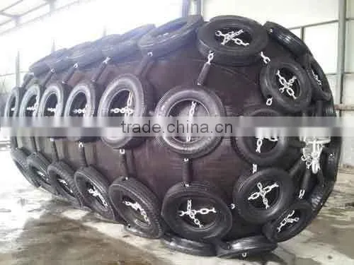 Marine Rubber Fender