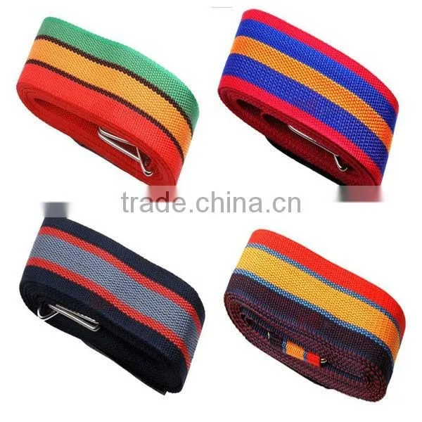 Fabric long strap shoulder bags for tool bag