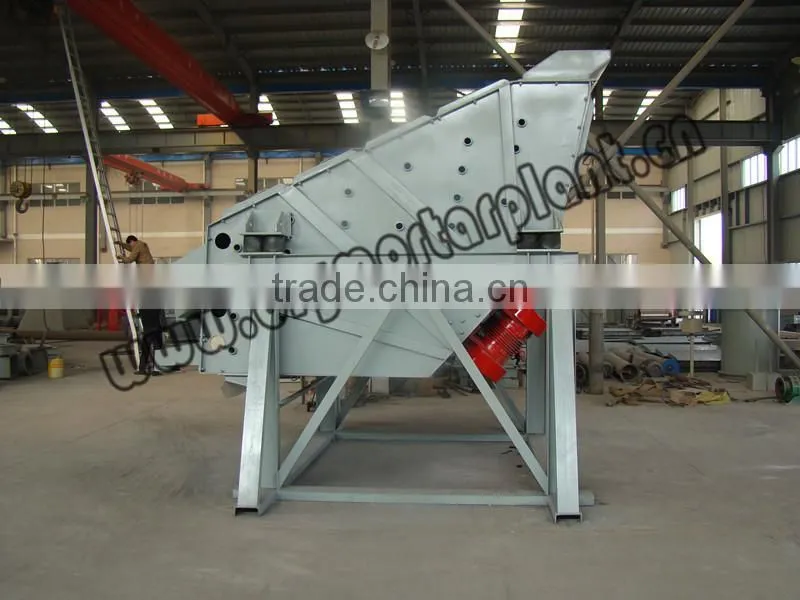 BHV-10 coffee or sand xxnx hot vibrating screen