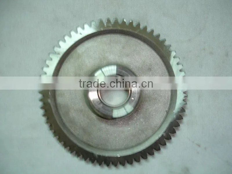 42MM under fly wheel for ATV motorcycle Engine parts