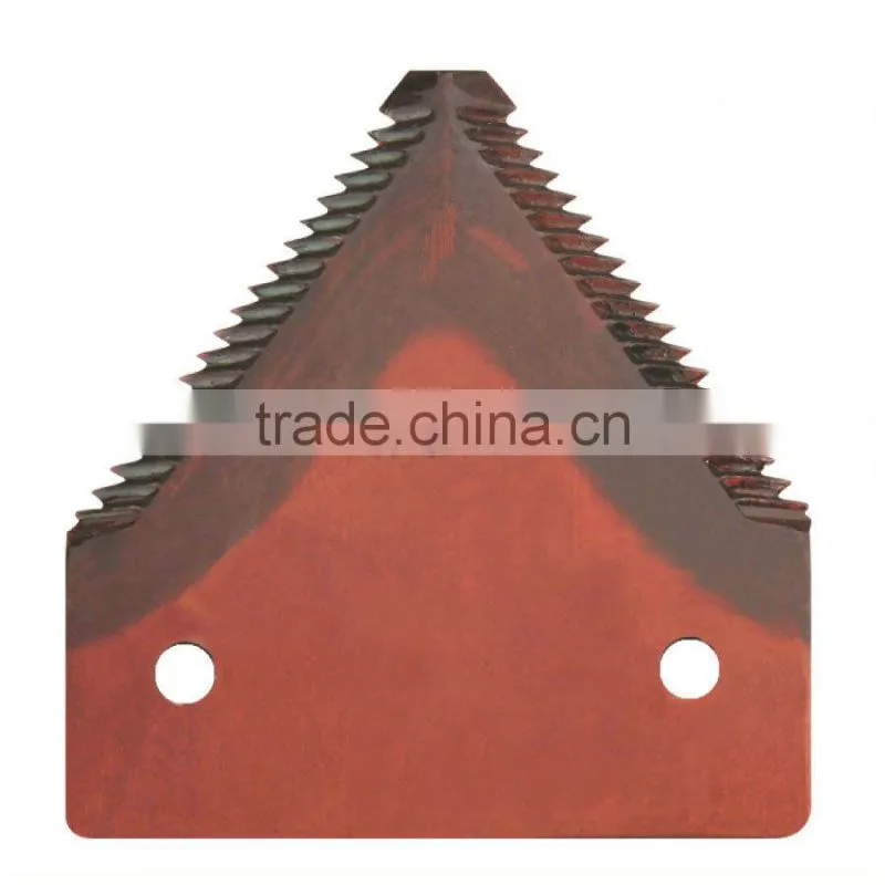 professional blade combine spare parts
