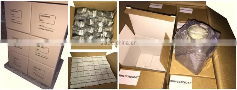 BH24 BH23 Air Filter 0095711 Petrol Breaker Parts Construction Machinery Parts L&P Parts