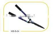 China supplier for garden hand tool pruner lopper/anvil rachet lopper/hedge shear,cutting machine