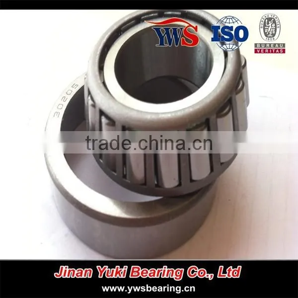 32005jr taper roller bearing