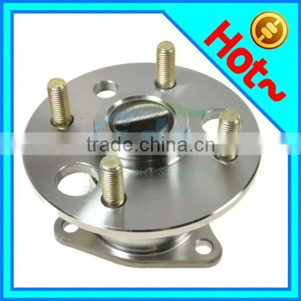 Hemisphere wheel hub unit for Chevrolet/Toyota 93852713