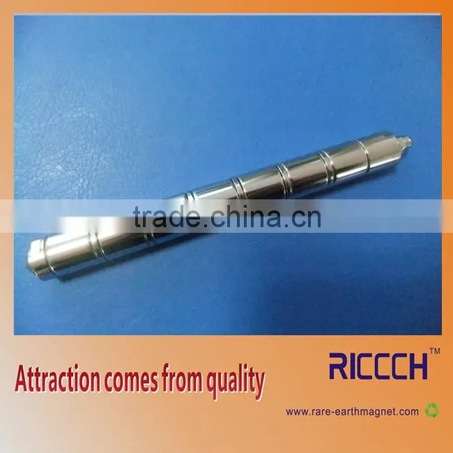 Strong magnetic bar