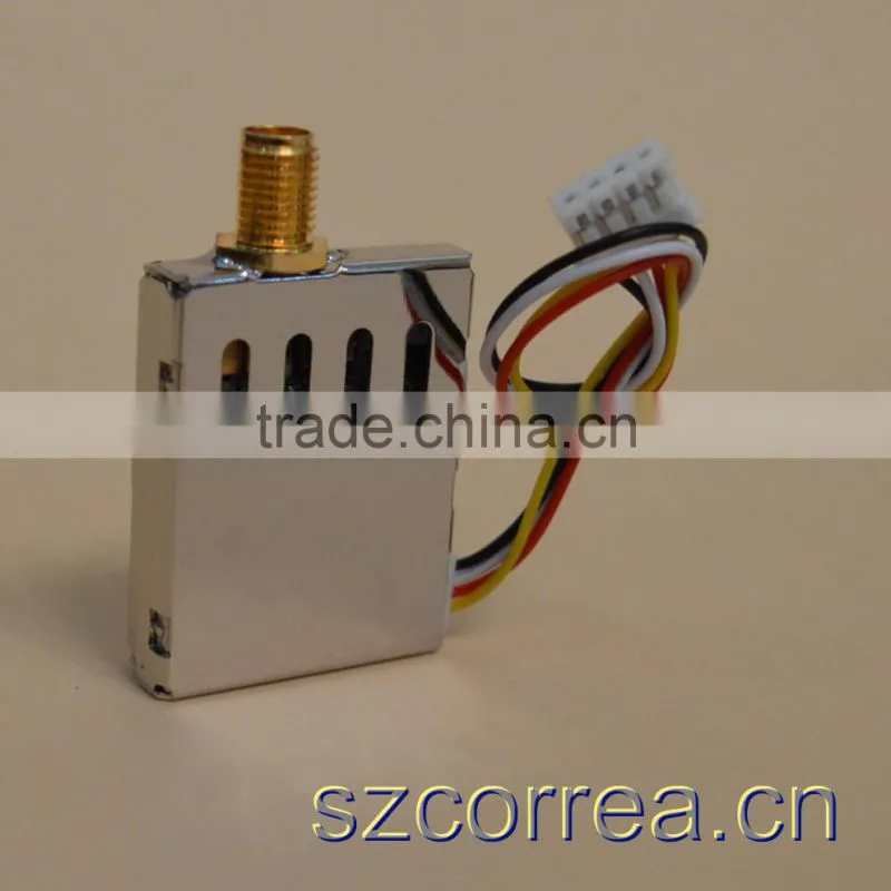 1.3G Wireless Video VTx 200mW 1.2G Transmitter FPV