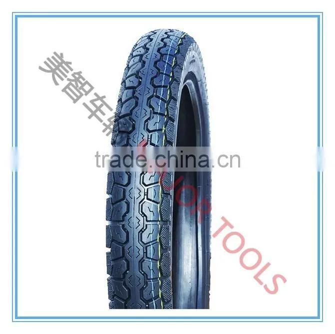 Factory directly sell 2.75-17 motorcycle tyre with good price