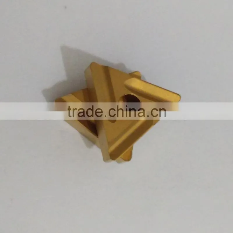 turning insert for BCLCR/L BDJCR/L BDNCN BVJBR/L BVJCR/L CKJNR/L CKNNR/L CSDPN CTCPN CTFPR/L CTGPR/L MDJNR/L turning tool