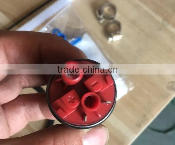 New kind motorcycle fuel pump 2204945 for POLARIS model