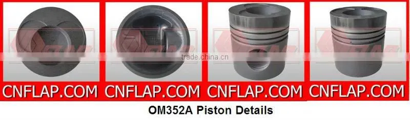Korea h100 engine bearing