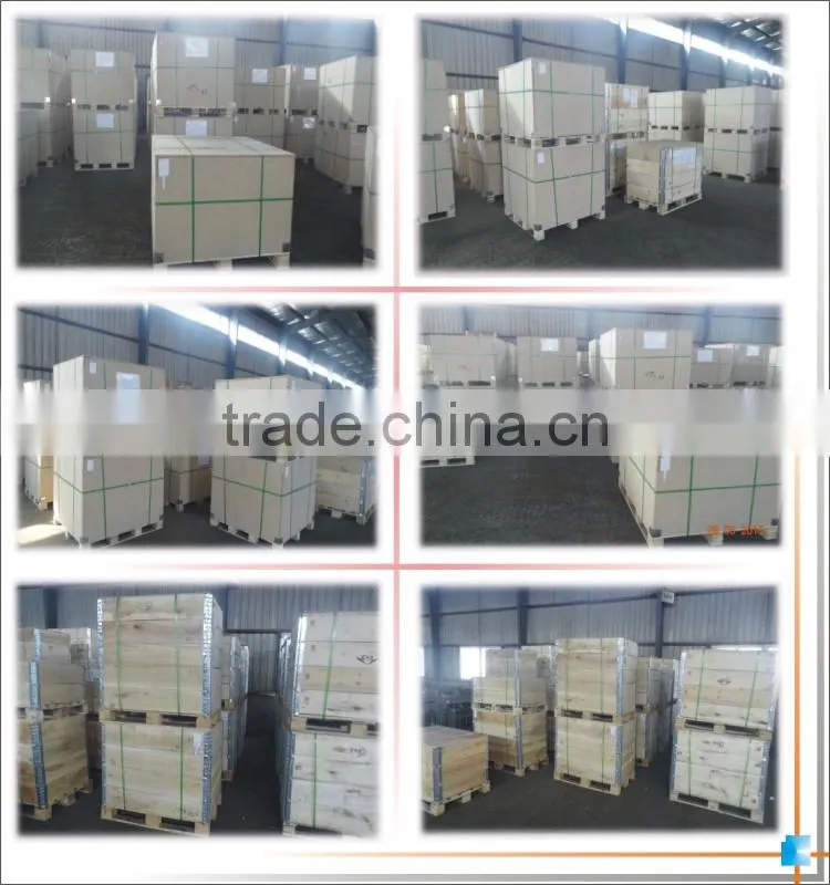 Custom sleeve type coupling casting,cast ductile iron sleeve type coupling