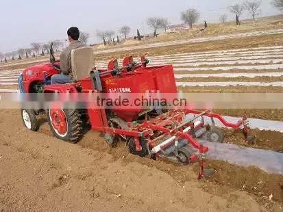 potato seeder for cultivator ,3-point hitch potato seeder