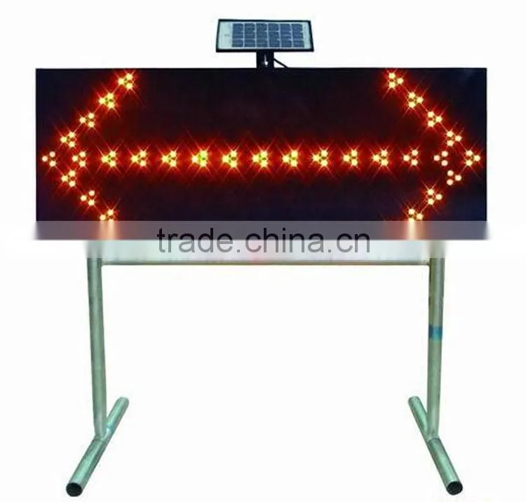 High Brightness Reflective Road Sign Board
