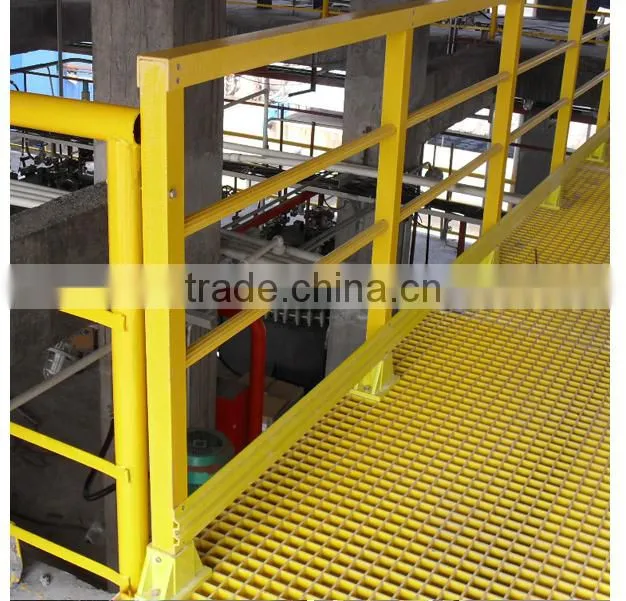 frp pultrusion rectangle square tubes