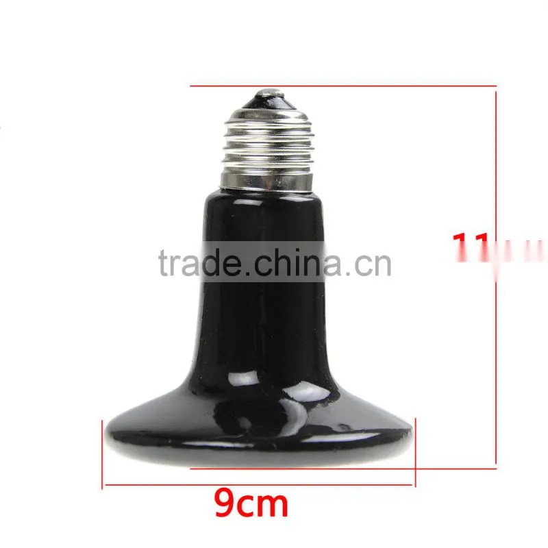 2015 New Arrival High Efficiency Far Infrared Ceramic Heating Lamp Incubator for Pet Warm