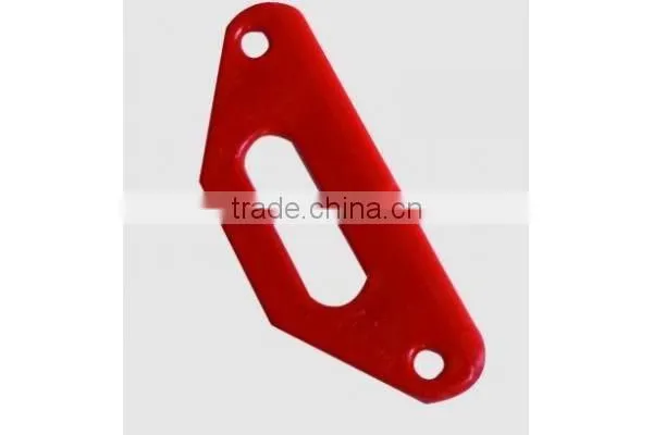 wholesale customized plastic scrape