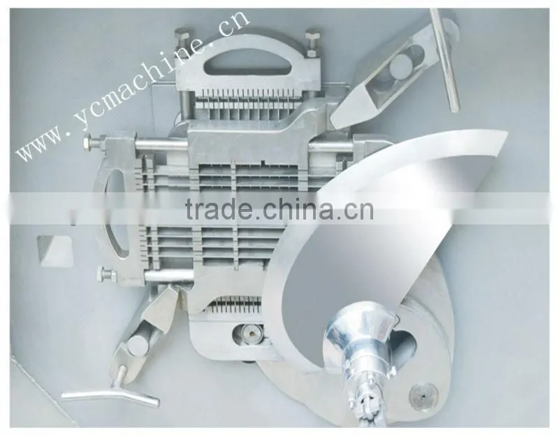 YC Meat Dicer ZW-550/ZW-350