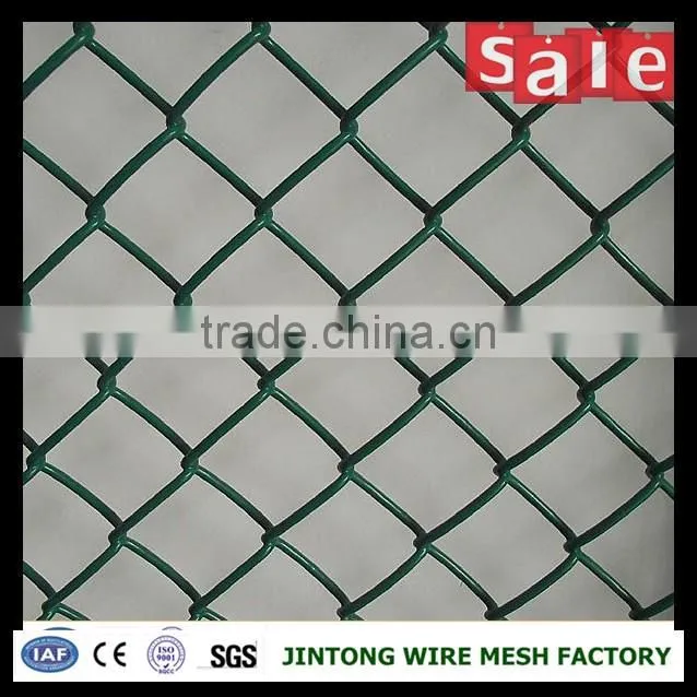 iron mesh fence gate,roller chain link mesh fence,diamond fence wire mesh netting