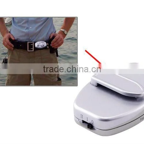 Watch-type Ultrasonic Electronic Anti Mosquito Killer Repeller Repellent Control