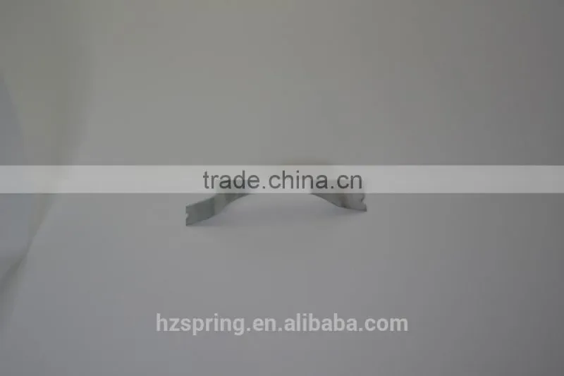 stainless steel stamping parts