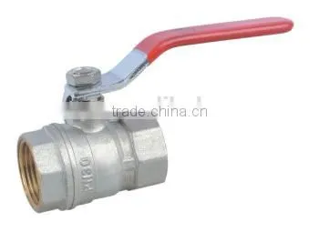 Plastic Ball Valve