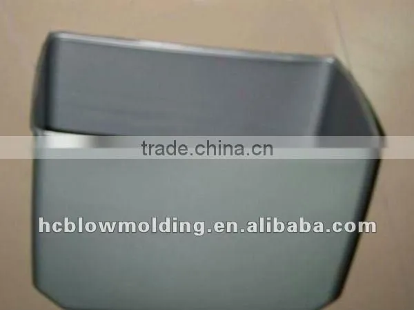 Plastic Fish Container