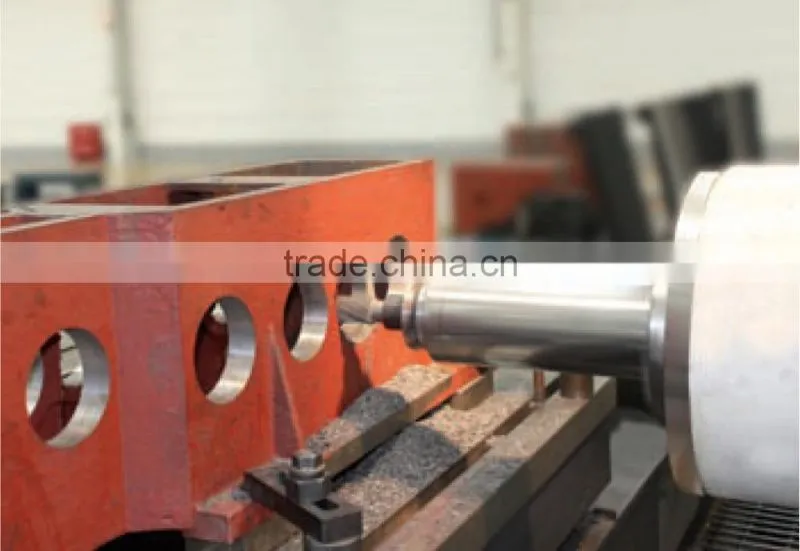 CNC Planer-type Horizontal Boring and Milling Machine or Machining Center