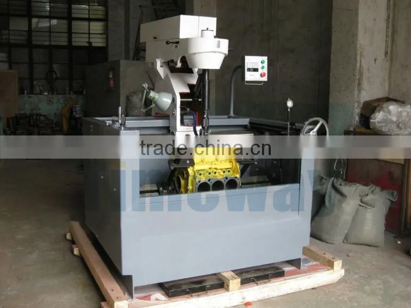 Vertical Cylinder Honing Machine 3MB9817