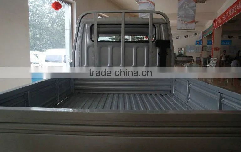 Jinbei 4*2 petrol pickup truck sale